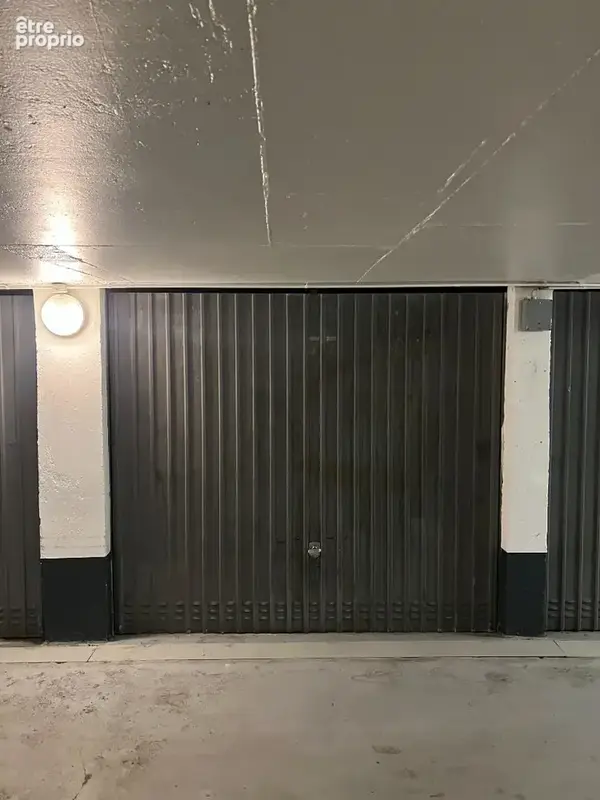 Paris 4, Ile de la Cité : box à vendre - photo 2
