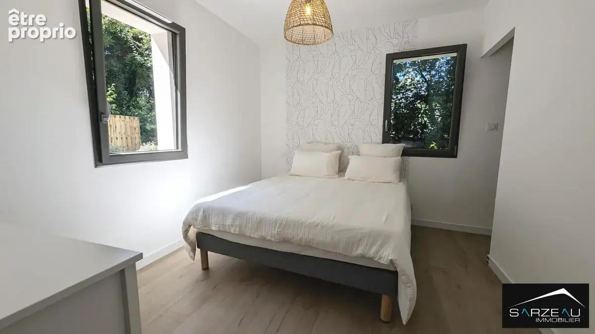 Maison 5 pièces 119 m² à vendre à Sarzeau (56370) - photo 4