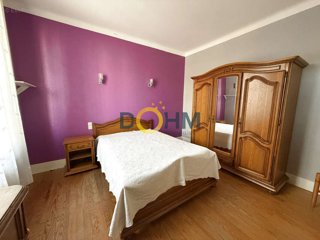 Maison à SAINT-ETIENNE