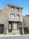 Maison à SAINT-SAUVEUR-EN-RUE