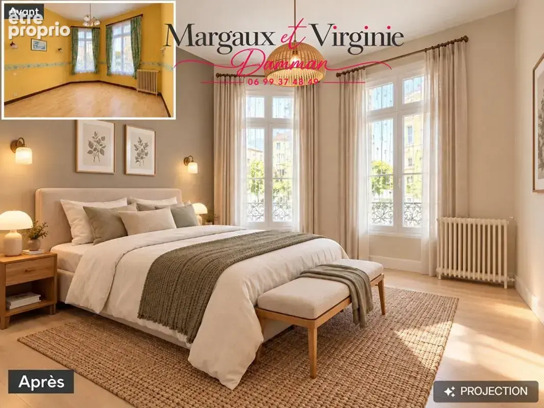 Maison de 3 chambres avec potentiel jusqu'à 5 chambres - photo 6