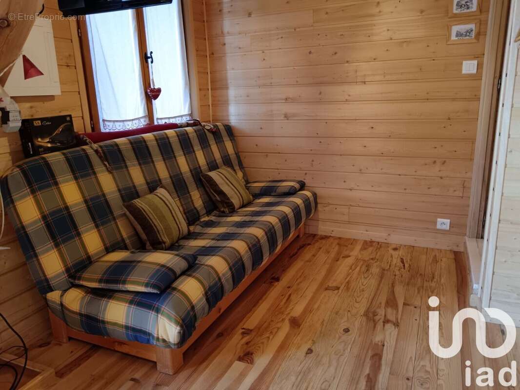 Photo 8 - Maison à PUYVALADOR