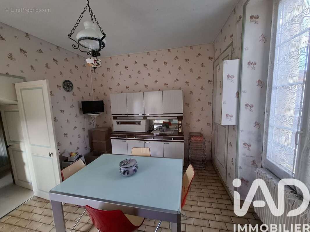 Photo 5 - Maison à COGNAC