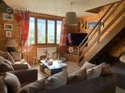 Appartement à LUS-LA-CROIX-HAUTE