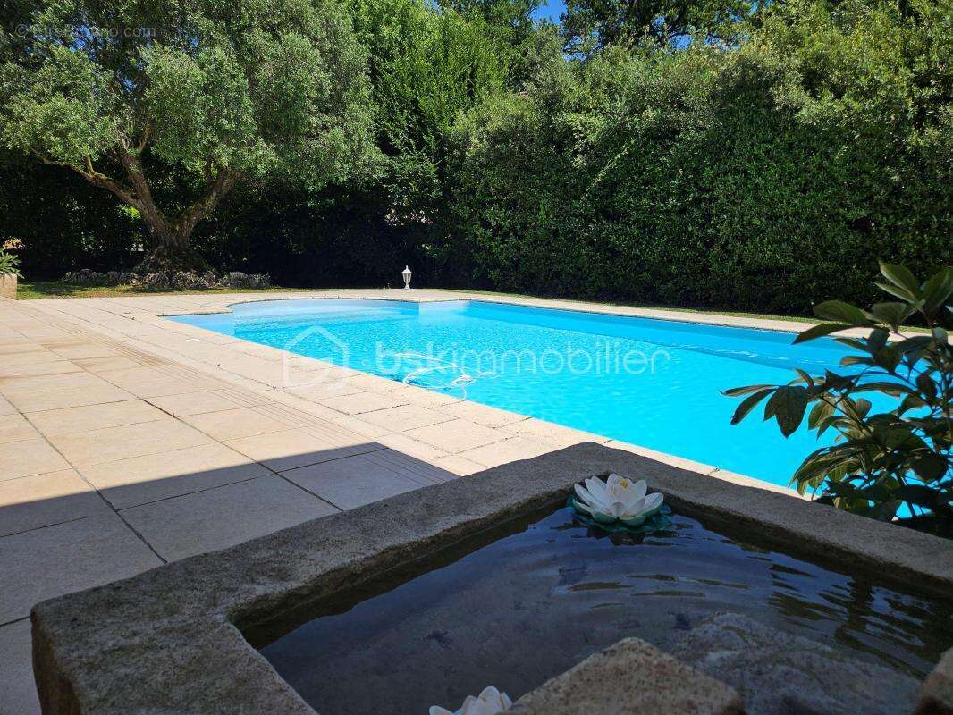 Maison à LE PASSAGE