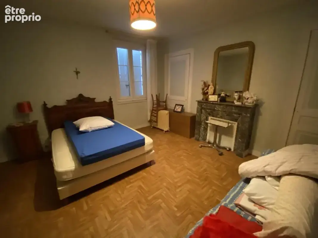 Maison 4 pièces 104 m² à vendre à Ailly (27600) - photo 5