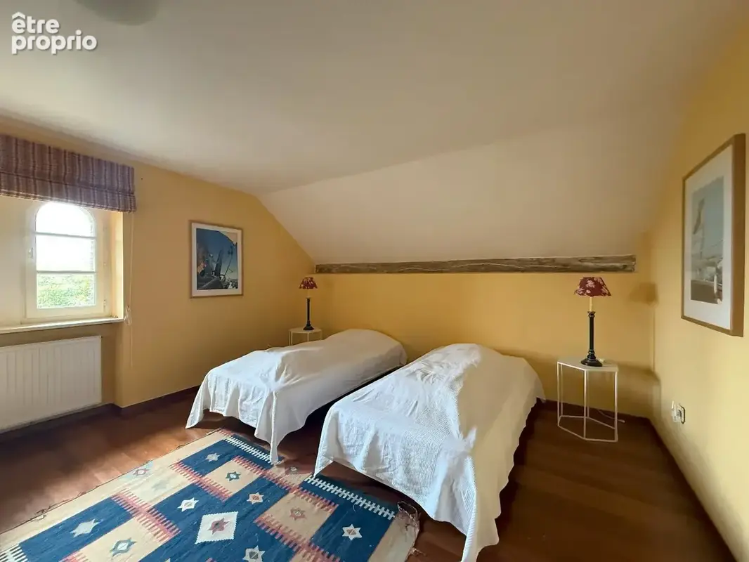 Propriété avec vues époustouflantes et une grande maison d'amis. - photo 27