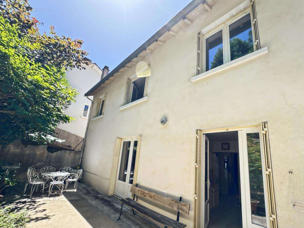 Maison à PERIGUEUX