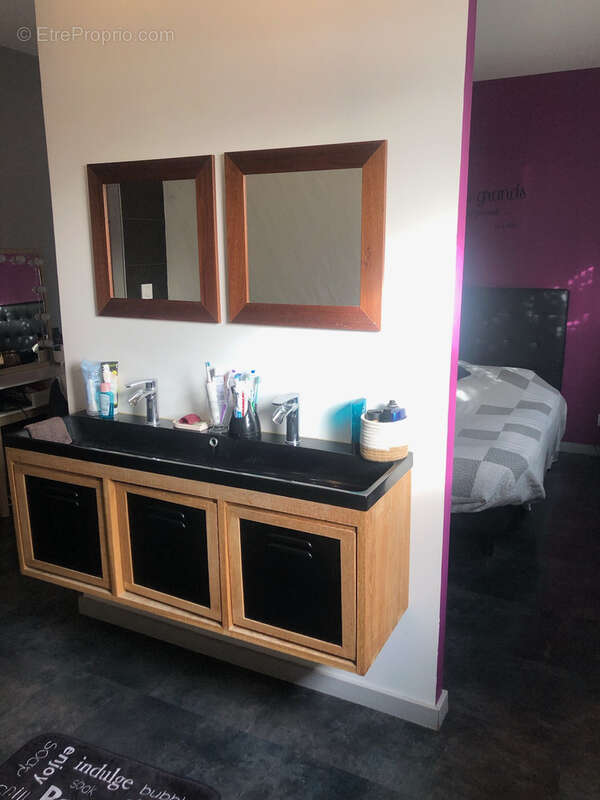 Maison à CHATEAUBRIANT