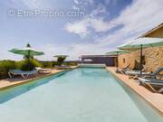 Maison à MONTASTRUC