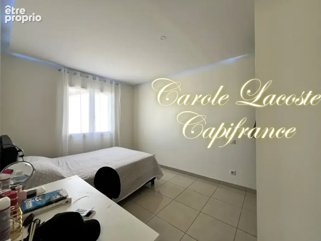 Maison de plain pied Colomiers secteur Garroussal(31) - photo 10