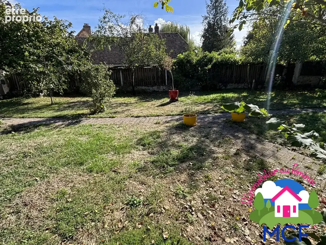 Maison 7 pièces 160 m² à vendre à Breval (78980) - photo 7