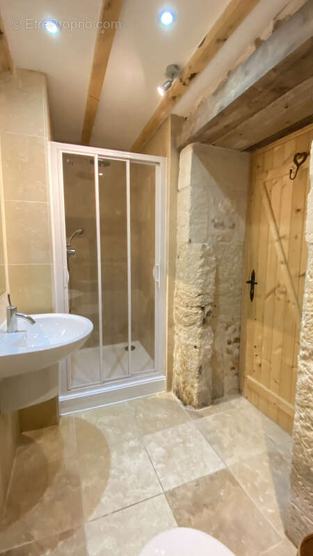 Maison à MORTAGNE-SUR-GIRONDE