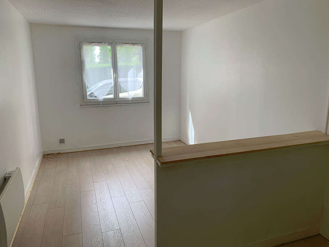 Appartement à GAGNY