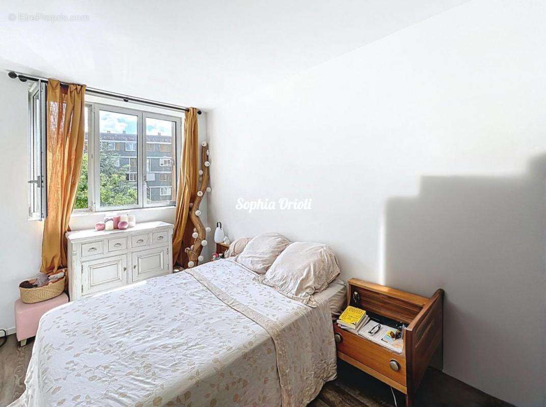 Appartement à ANTONY