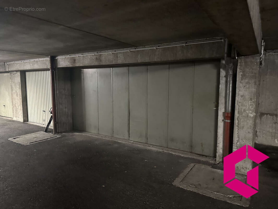 Appartement à LE PUY-EN-VELAY