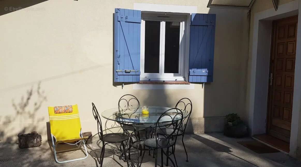 Maison saint andre - photo 7