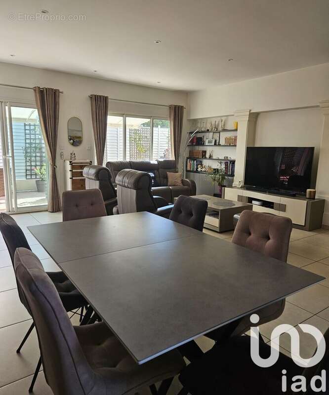 Photo 3 - Maison à SAINTE-MAXIME