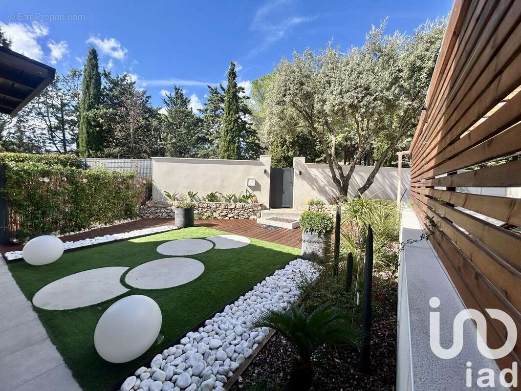 Photo 2 - Maison à SAINT-PAUL-ET-VALMALLE