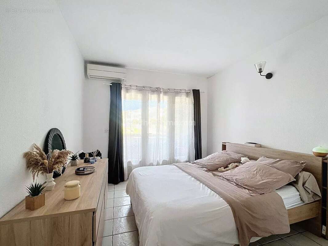 Appartement à L&#039;ILE-ROUSSE