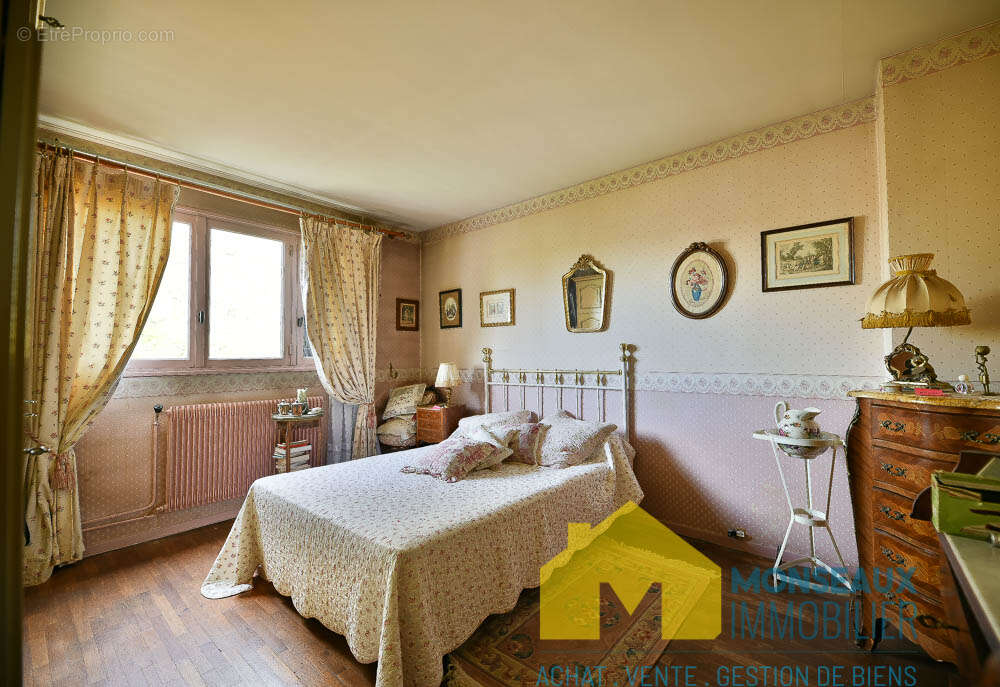 Maison à EPINAY-SUR-ORGE