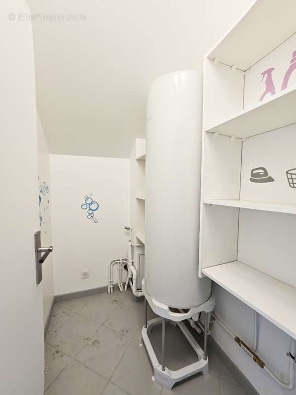 Appartement à VILLIERS-SUR-MARNE