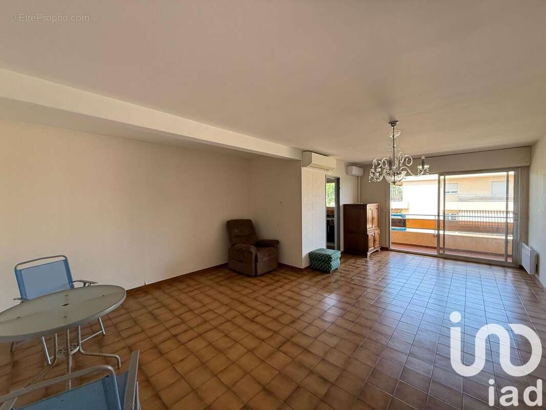 Photo 2 - Appartement à SIX-FOURS-LES-PLAGES