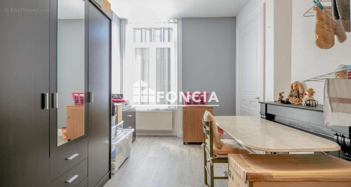 Appartement à FIRMINY