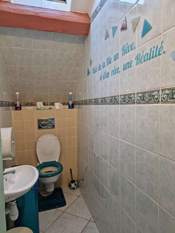 Maison à FONTAINEBLEAU