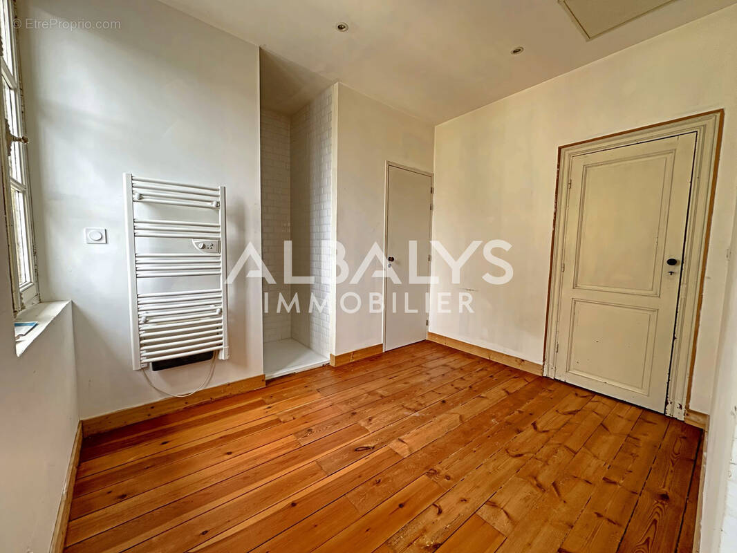 Appartement à LIBOURNE