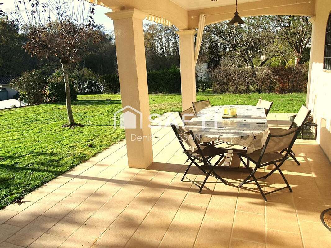 Photo 9 - Maison à LA FORCE