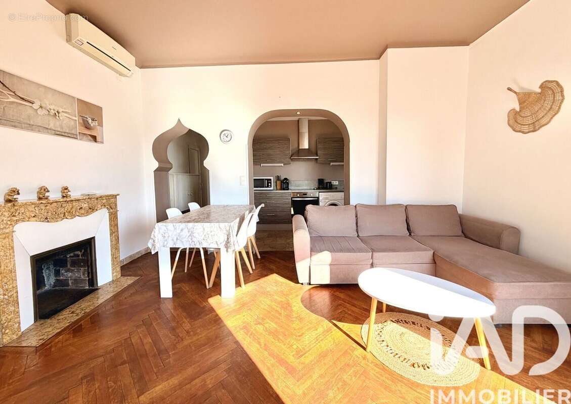 Photo 4 - Appartement à SAINT-RAPHAEL