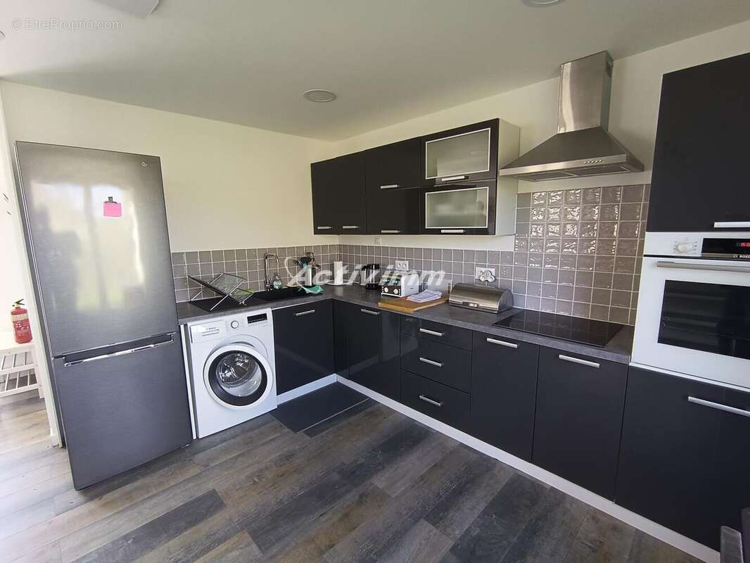 4254 Maison 1.6 - Maison à HESDIN