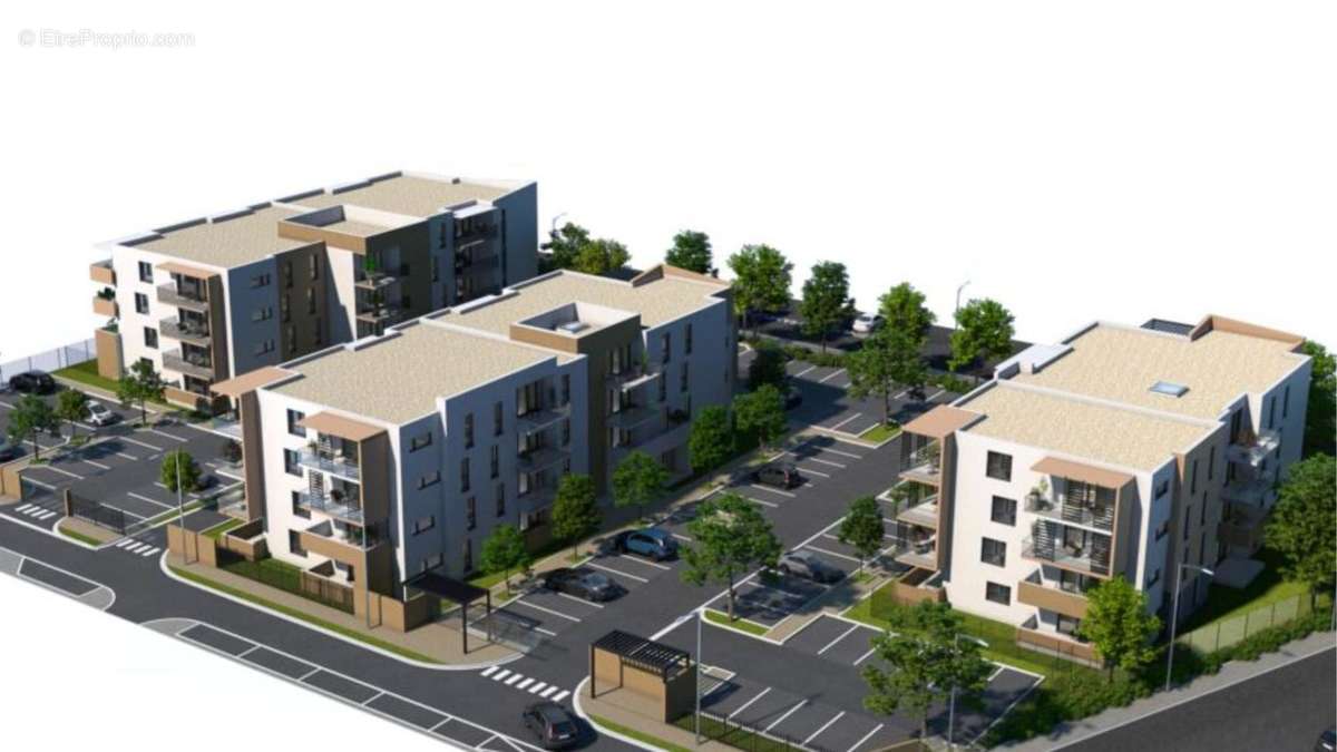 Photo 6 - Appartement à ELNE