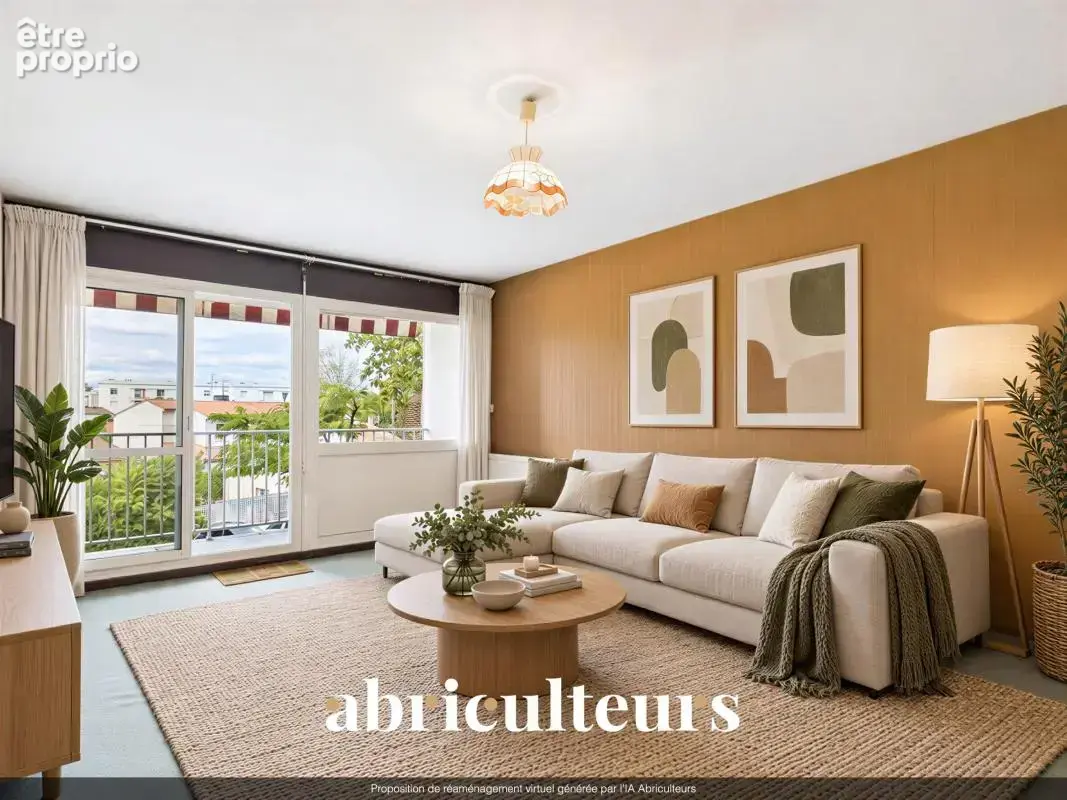 Photo Appartement à Talence au prix de 219 996€