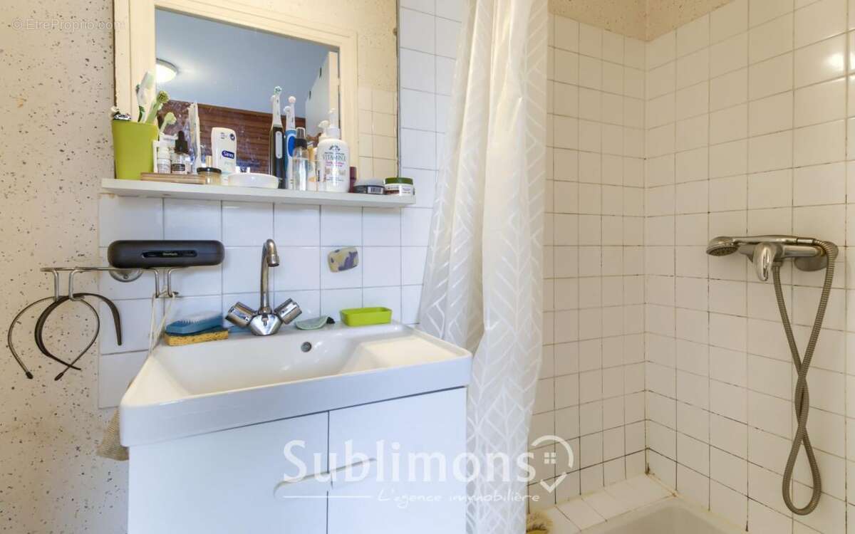 Appartement à VANNES