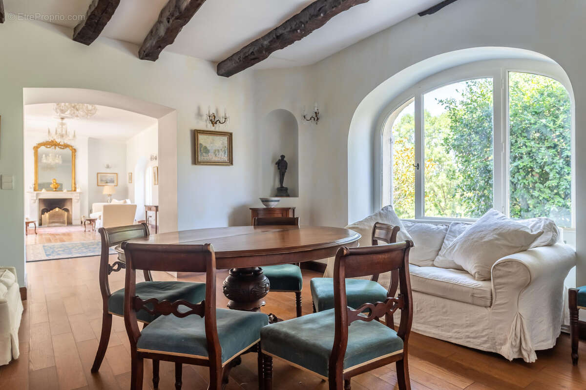Maison de campagne avec annexe et piscine - photo 23
