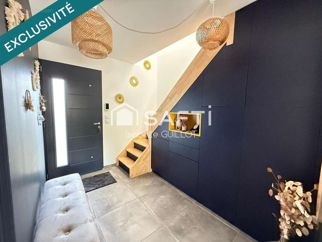 Photo 7 - Maison à AUDENGE