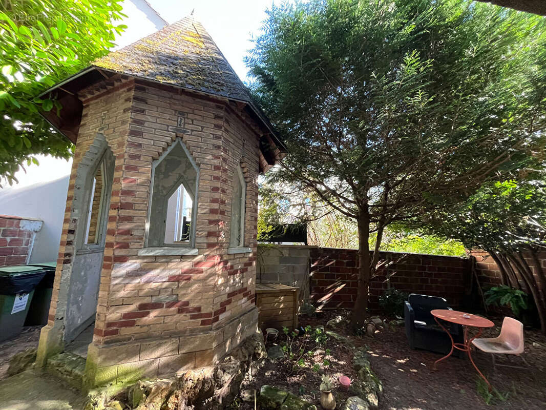 Appartement à CLAMART