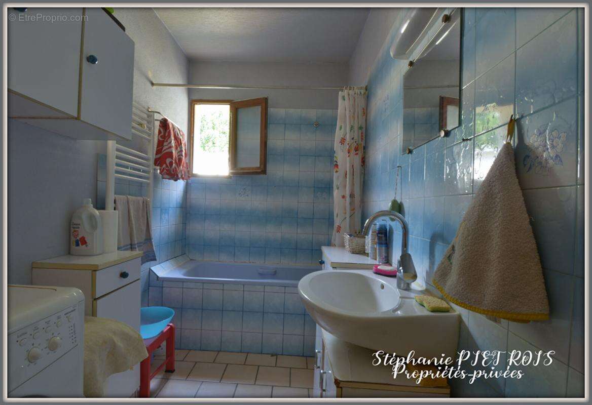 Maison Ivoy Le Pre 4 pièce(s) 126.57 m2 - photo 5