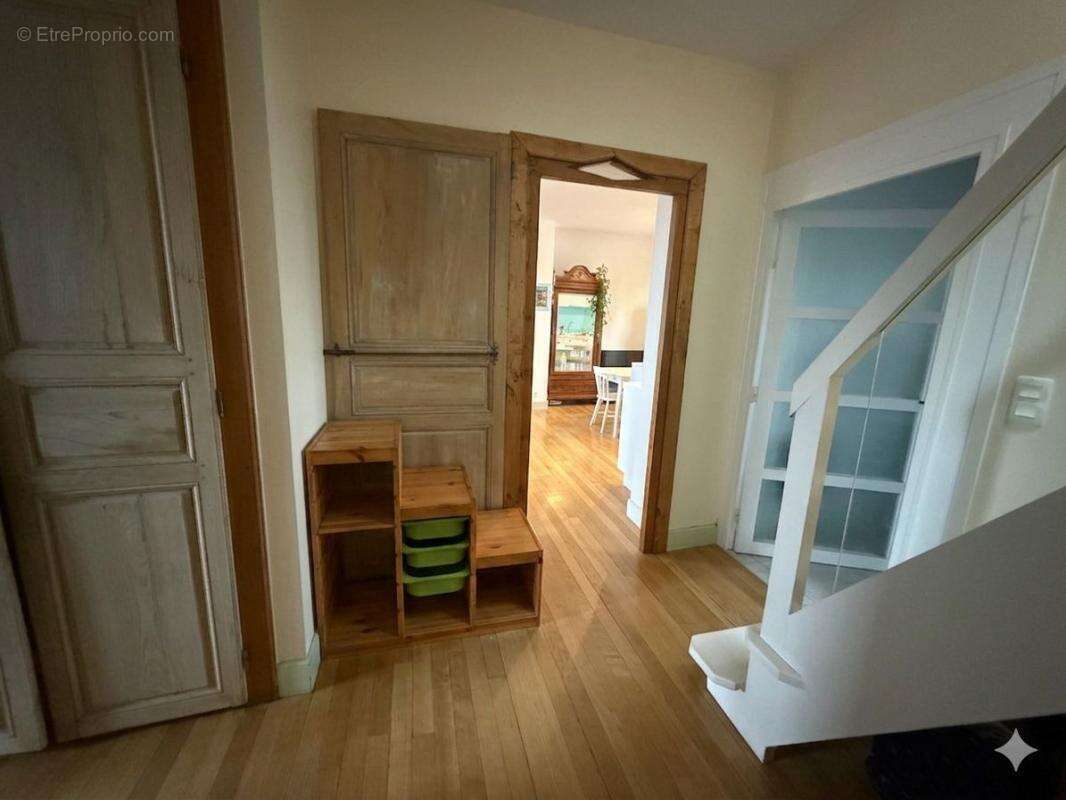 Appartement à PAU