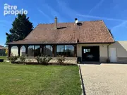 Maison à CRULAI