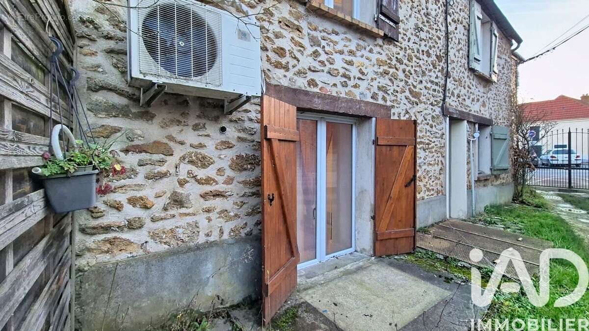 Photo 6 - Maison à SAINT-VRAIN