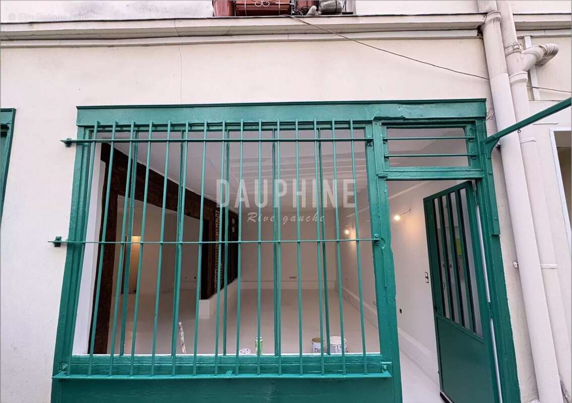 Appartement à PARIS-11E