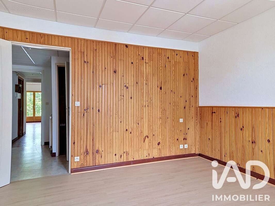 Appartement 245 m² à Longchaumois  - photo 9