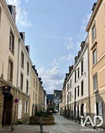 Terrain 50 m² à Saint-Malo  - photo 2