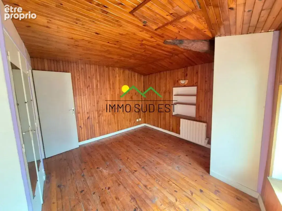 Exclusivité/ Saint-Péray / Maison de rue / 50 m² / Ardèche - photo 4