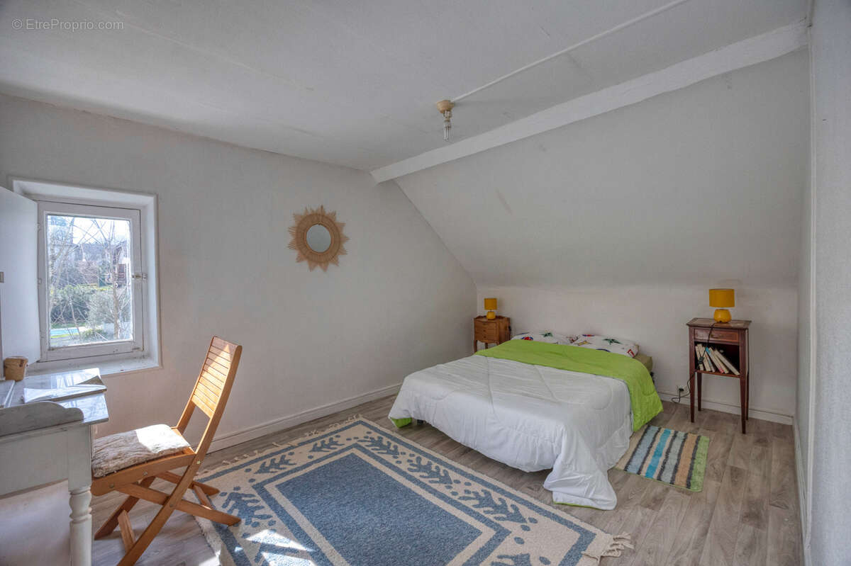 Maison à CORENC