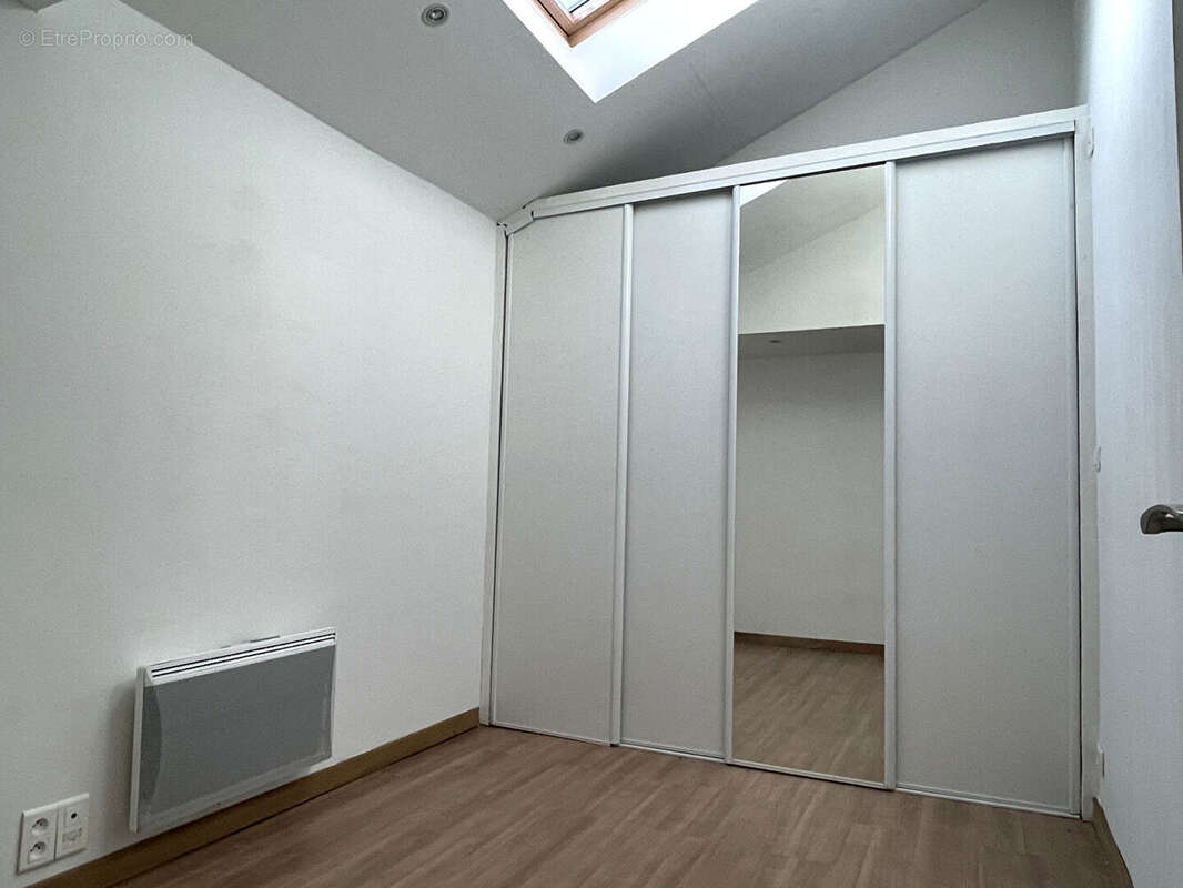 Maison à SAINT-PHILBERT-DE-GRAND-LIEU