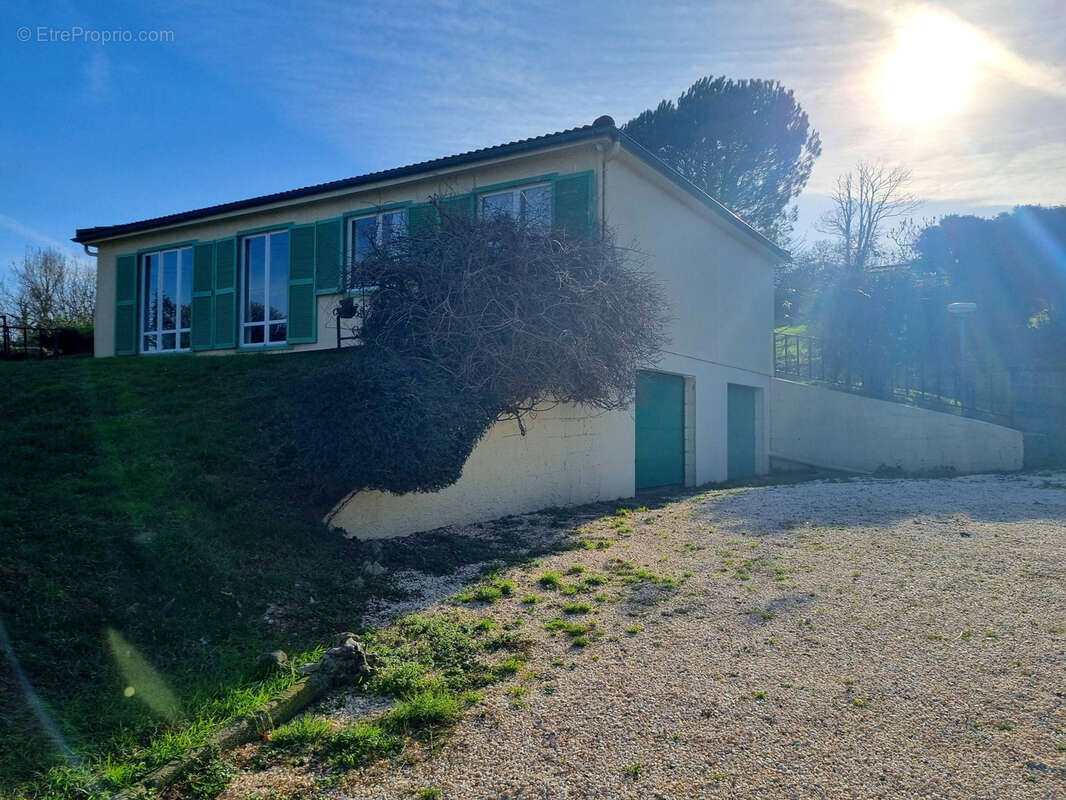 Maison à CASTANET-TOLOSAN